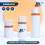 Sunblock Airless