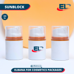 Sunblock Airless