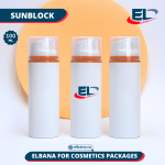 Sunblock Airless