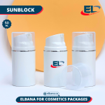 Sunblock Airless