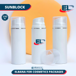 Sunblock Airless