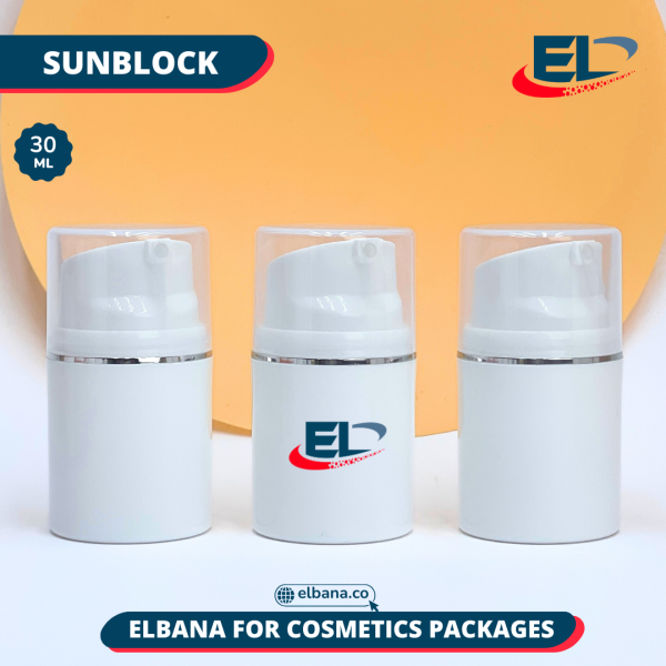Sunblock Airless