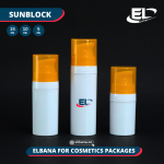 Sunblock Airless