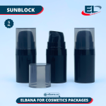 Sunblock Airless