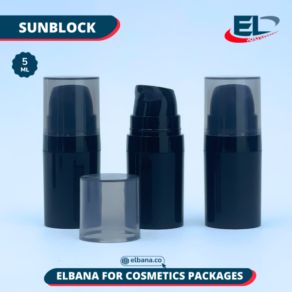 Sunblock Airless