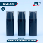 Sunblock Airless
