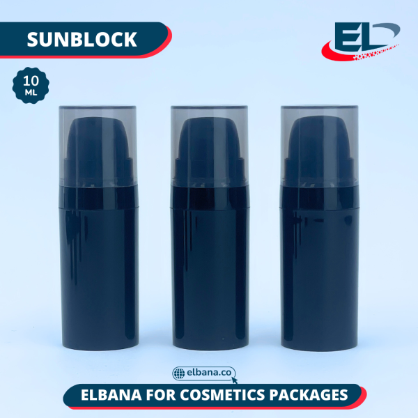 Sunblock Airless