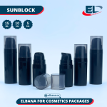 Sunblock Airless