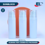Sunblock Airless
