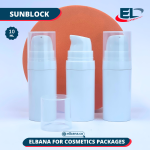 Sunblock Airless