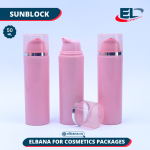 Sunblock Airless