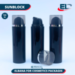 Sunblock Airless
