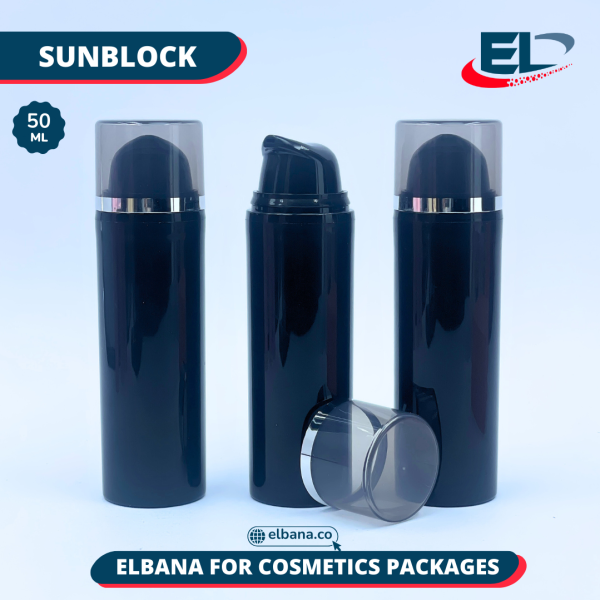 Sunblock Airless