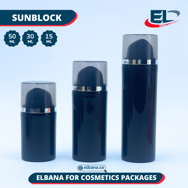 Sunblock Airless