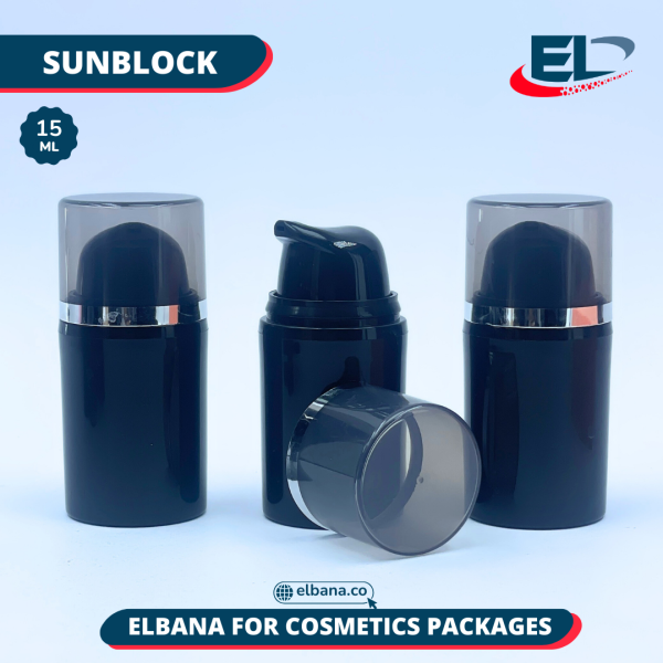 Sunblock Airless