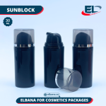 Sunblock Airless