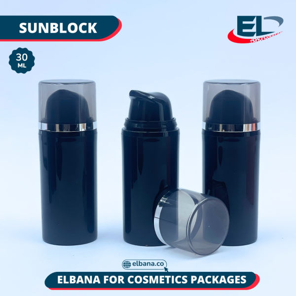 Sunblock Airless