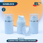 Sunblock Airless