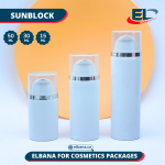 Sunblock Airless