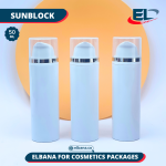 Sunblock Airless