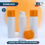 Sunblock Airless