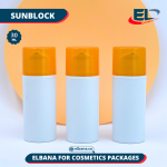 Sunblock Airless
