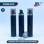 Sunblock Airless