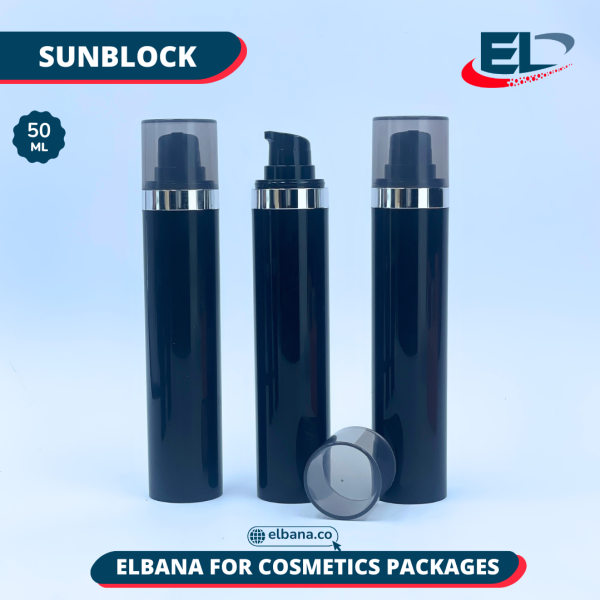 Sunblock Airless