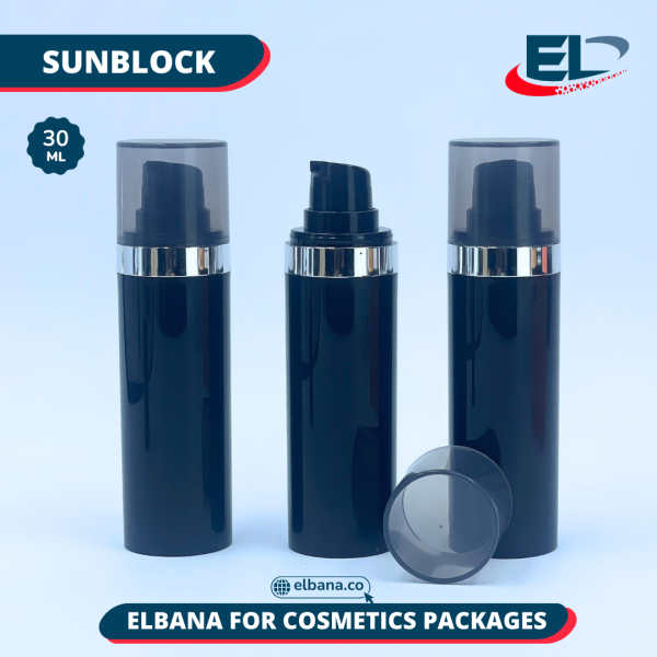 Sunblock Airless