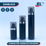 Sunblock Airless
