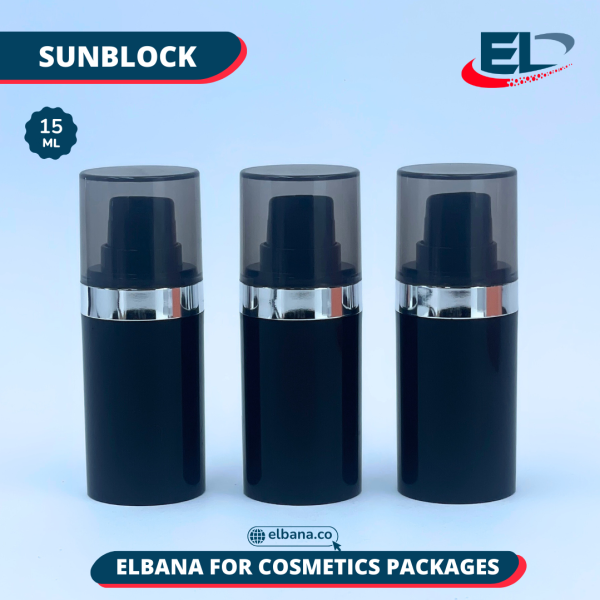 Sunblock Airless