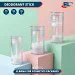 Deodorant & Stick Packaging
