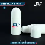 Deodorant & Stick Packaging - 50G