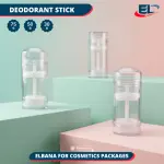 Deodorant & Stick Packaging