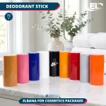Deodorant & Stick Packaging - 75G