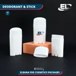 Deodorant & Stick Packaging - 50 G