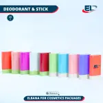 Deodorant & Stick Packaging - 20 G