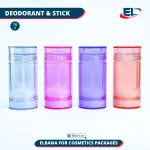 Deodorant & Stick Packaging - 75G
