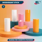 Deodorant & Stick Packaging - 75G