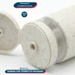 Shampoo & Conditioner Bottle – 300 ml