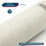 Shampoo & Conditioner Bottle – 300 ml