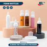 Foam Pump Bottles