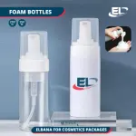 Foam Pump Bottles