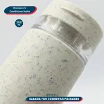 Shampoo & Conditioner Bottle – 300 ml