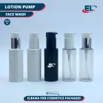 Lotion & Serum Pump Bottles