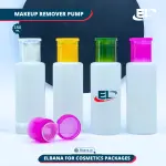 Acetone Pump Bottles - 150ML