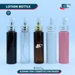 Lotion & Serum Pump Bottles