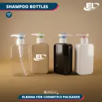 Lotion & Serum Pump Bottles