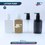 Lotion & Serum Pump Bottles -200ML
