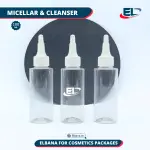 Micellar & Cleanser Packaging